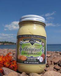 Certified Organic Mayonnaise Soy Free Free Shipping Food Hacks Cage Free Eggs Food Pantry