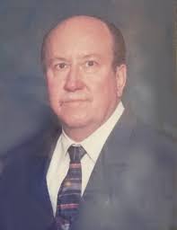 Obituary information for Ronald McClure Bailey Sr.