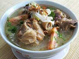 7.776 resep bumbu kikil sapi ala rumahan yang mudah dan enak dari komunitas memasak terbesar dunia! Menu Sahur Sup Kikil Dan Daging Sapi Yang Nikmat Portalmadura Com