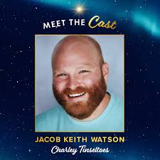 True North: A Magical New Holiday Musical