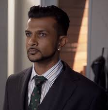 With these tips in mind, it's time to start putting together your pitch. Utkarsh Ambudkar Wikipedia