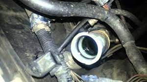 Kedudukan fuel filter dalam engine bay iaitu pada bahagian firewall di bawah clutch pump. Saga Flxm Clutch Pump By Mohd Rizal Amir Hamzah