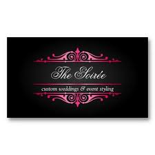 Check out our event planner card selection for the very best in unique or custom, handmade pieces from our shops. 20 Best Wedding Planner Business Cards Ideas Wedding Planner Business Card Wedding Planner Business Business Cards