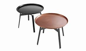 3d Coffee Tables Free Download 3d Models Husk Small Tables Italia Design Coffee Table