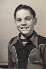 Richard Raymond Kilpatrick (1940-1962)