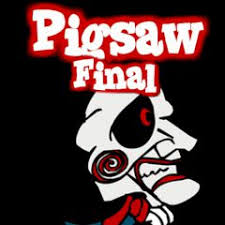 Despues que barack obama escapo de baghead en obama: Pigsaw Final