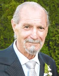 Obituary information for Ray