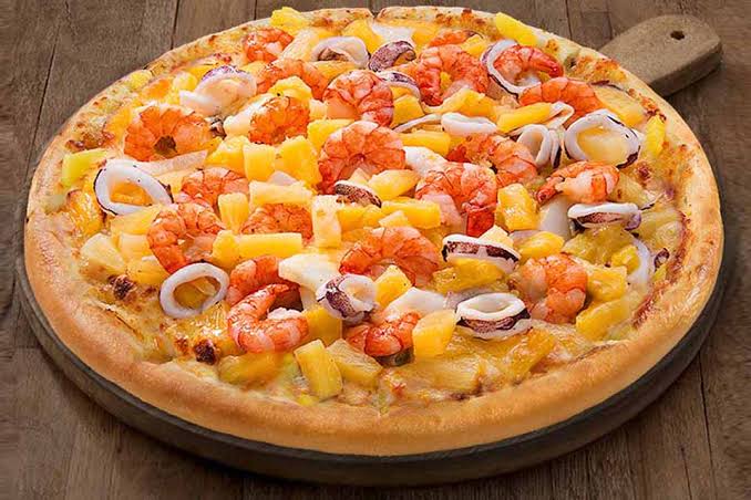 Tên 5 loại pizza phổ biến: Bạn đã thử bao nhiêu loại?