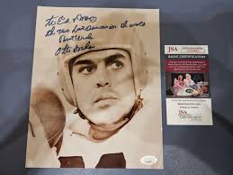 OTTO GRAHAM