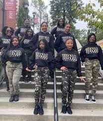 Iona college is a diverse community of learners and scholars dedicated to academic excellence in the tradition of the christian brothers and american catholic higher education. Celebrating Black History Month At Iona College The Ionian