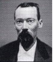 Perry Cline Gravesite