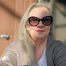 Carolyn Mary Weakland