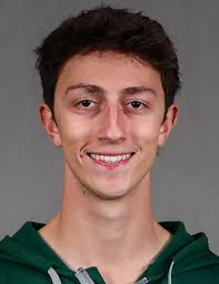 2026 Men's Outdoor Track & Field Roster