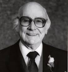 Former business leader dies at age 94