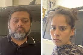 Week in crime: Nonprofit treasurer imprisoned; officer assault details