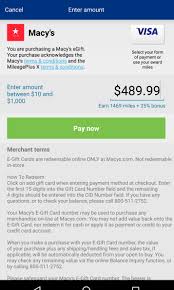 Whether you're shopping for your family, friends or significant other, a macy's gift card is always appreciated. Expired 20 Back At Macy S Stack W Coupon Gift Card Cash Back