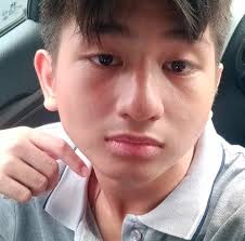 Gabriel Angelo Guingab Glorioso