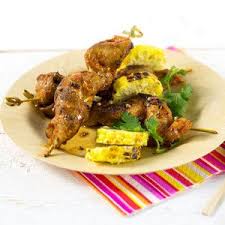 Tapas D Aiguillettes De Canard Marinees Facon Cajun Aiguillettes De Canard Recettes De Tapas Recette Aiguillette De Canard