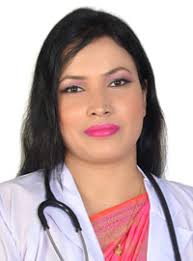 Best Gynecologist in Dhaka