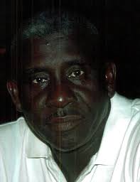 Obituary information for Charles "Spider" Eaddy, Jr.