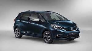 Refresh mode, long mode, tall mode, or utility mode. Honda Jazz Hybrid Zubehor Hybridautos Extras Honda De
