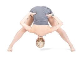 Pin En Exercicios De Ioga