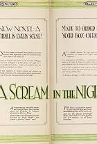 A Scream in the Night (1935) - IMDb
