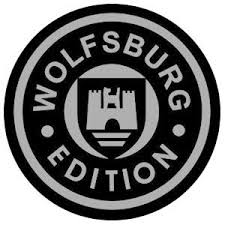 The Wolfsburg Crest Logos Vw Art Wolfsburg