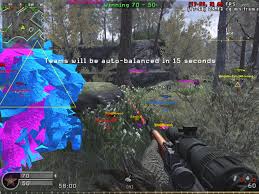 Open the cod4 mp game and check your rank. Wallhack Cod4 Download