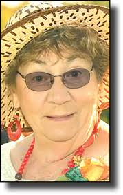 Donna Ehrsam-Green (1937