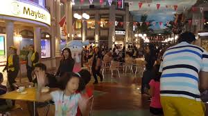 Kidzania Singapore Finale Song Youtube