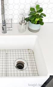Maybe you would like to learn more about one of these? What To Know Before Buying A Farmhouse Sink Houseful Of Handmade