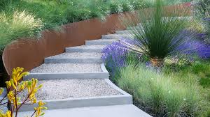 It's sold by the cubic yard. You Ll Be Inspired By These Creative And Inviting Garden Paths Sunset Sunset Magazine