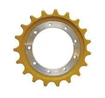 Crawler Sprocket 3p1039 Segments for Caterpillar D7g Dozer Undercarriage  Track Parts