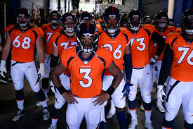 Everything you need to know about the Broncos entering the 2022 NFL season