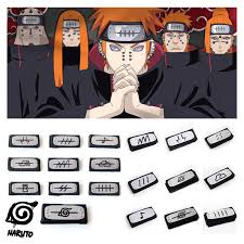 Nov 09, 2020 · part of naruto's arc is learning to share his pain and to understand the things that cause pain in others. Anime Naruto Akatsuki Pain Uchiha Itachi Cosplay Prop Ninja Symbol Headband Konoha Kakashi Headwear Armband Party Halloween Gift Costume Props Aliexpress