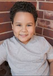 Child Actor EDAN ALEXANDER is Star Material!