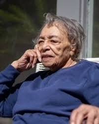 Ruth Emma Terry Obituary September 7, 2025