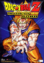 Just like the previous parts, this is an action rpg game in which a player can relive the events of the tv series. Dragon Ball Z The Legacy Of Goku Rom Download For Gba Gamulator
