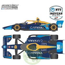 Legendary indy 500 announcer bob jenkins might not be at race as he fights brain cancer. Jimmie Johnson 48 Ntt Indycar 2021 Chip Ganassi Racing 1 64 Nascar 13 95