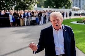 Trump envoie des troupes à Portland! Pourquoi cette ville est-elle 