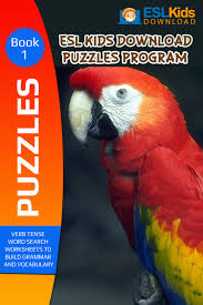Some puzzle games can be addicting. Esl Kids World Interactive Grammar Esl Games For Young Learners