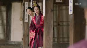 In the joseon period, a noblewoman from a powerful clan marries the crown prince but is deposed after only seven days as queen when he becomes king. Seven Day Queen Episode 12 Dramabeans Korean Drama Recaps