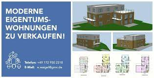 Jede wohnung wurde mit einer terrasse oder einem balkon, großteils richtung innenhof, ausgestattet. Barrierefreie Neubau 2 Zimmer Wohnung Provisionsfrei In Niedersachsen Munster Erdgeschosswohnung Kaufen Ebay Kleinanzeigen