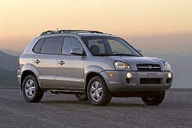 Hd Wallpaper Hyundai Tucson 2006 Hyundai Tuscon Car Wallpaper Flare