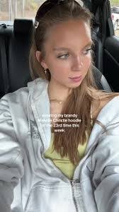 Brandy Christie's Instagram, Twitter & Facebook