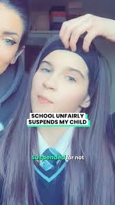 School Won't Teach My Daughter