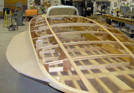 If you have (or had) a vintage raceboat, you can have it added to. Lauterbach