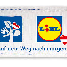 Lidl logo logo in vector formats (.eps,.svg,.ai,.pdf). Lidl Osterreich Presseportal