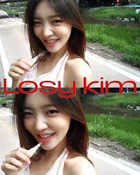 Honey honey baby 🫦💄, #협찬 @losykimyou